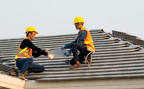 Fast & Reliable Emergency Roof Repairs in Herscher, IL